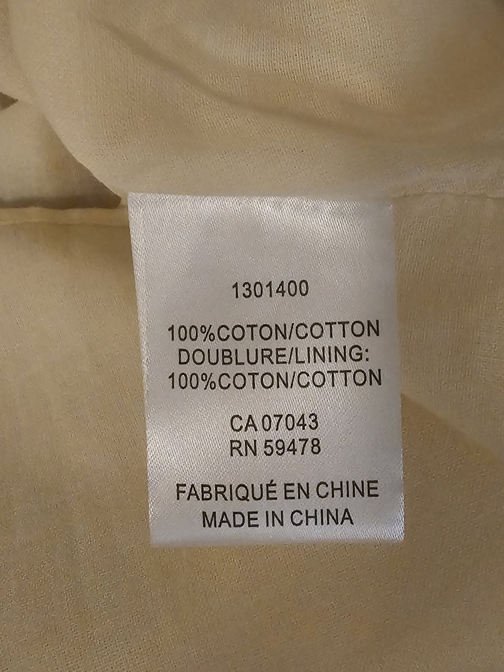 Caroline Constas "Gelato" Cotton Smocked Maxi Dress with Pockets Size-S & M - Picture 12 of 13